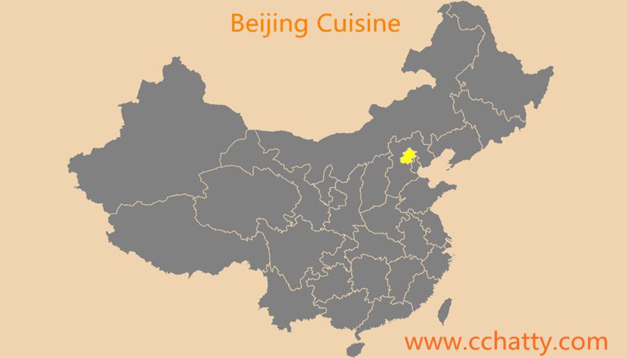 Beijing Cuisine+Hello+Formation and Characteristics of Beijing Cuisine2